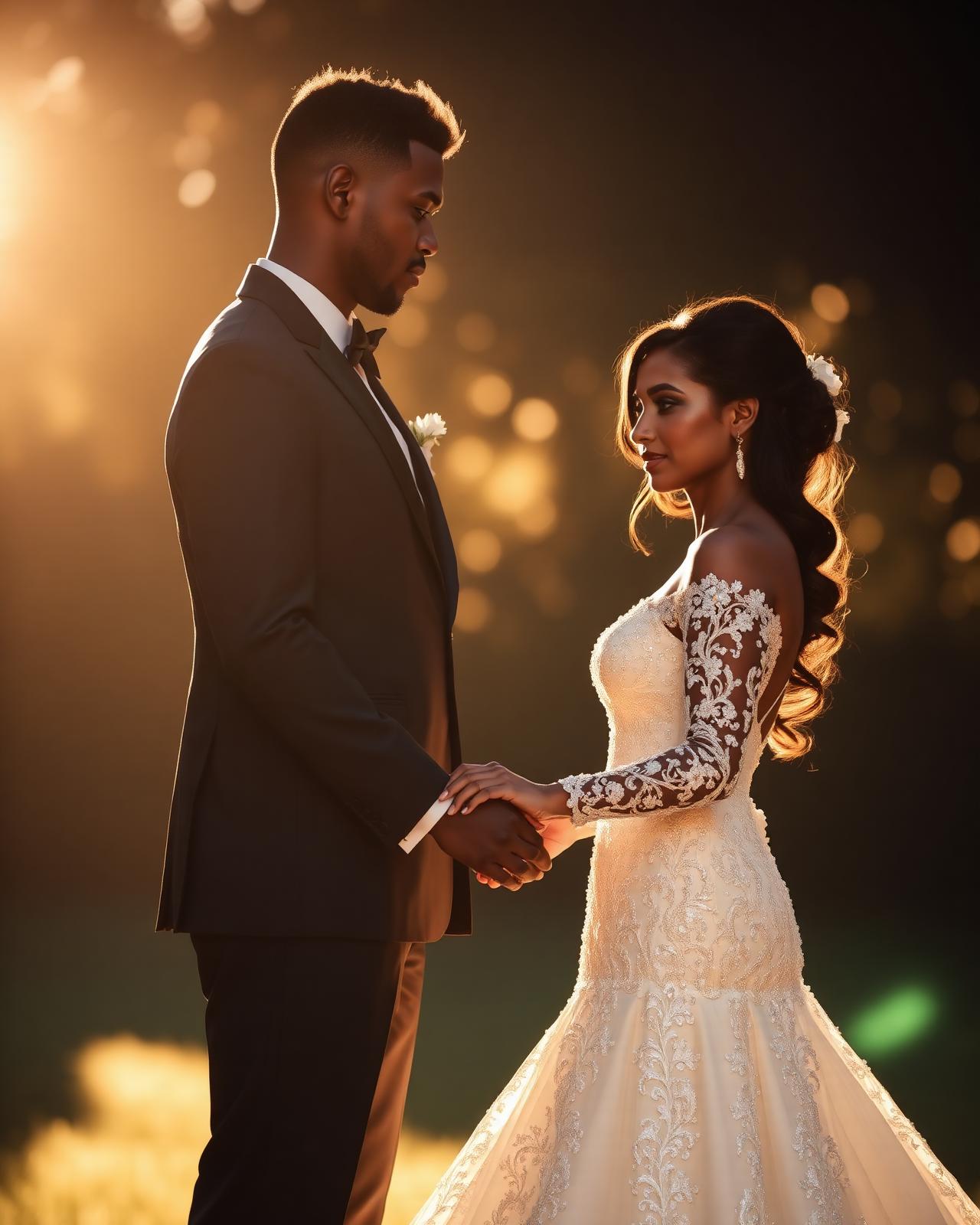 Weddings & Traditional Ceremonies by Eventiive Affairs